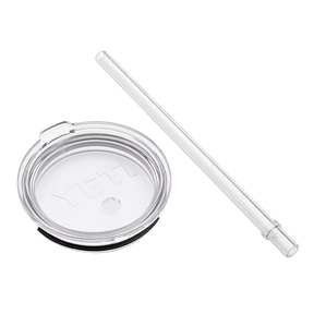 Yeti 30oz (887ml) Tumbler/35oz (1L) Mug Large Straw Lid
