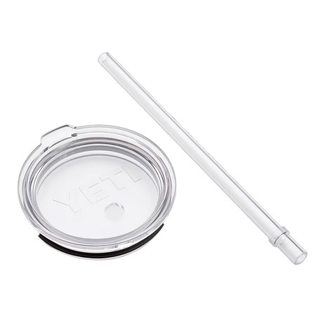 Yeti 30oz (887ml) Tumbler/35oz (1L) Mug Large Straw Lid