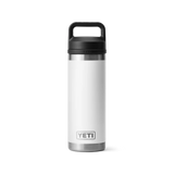 Yeti Rambler 18oz (532ml) Bottle White