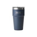 Yeti Rambler 20oz (591ml) Stackable Cup Navy