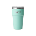 Yeti Rambler 20oz (591ml) Stackable Cup Seafoam