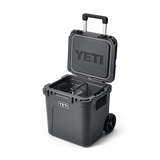 Yeti Roadie 48 Wheeled Hard Cooler Charcoal