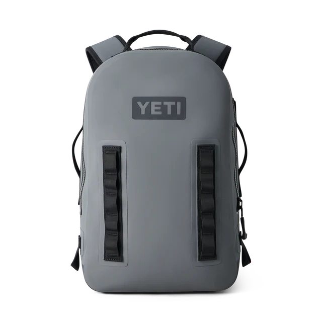 Yeti Panga 28L Waterproof Dry Bag Backpack Storm Grey