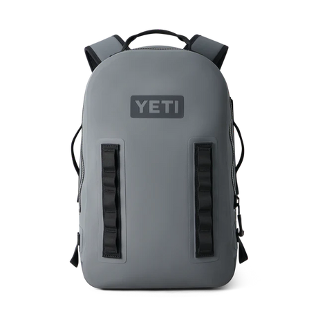 Yeti Panga 28L Waterproof Dry Bag Backpack Storm Grey