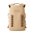 Yeti Panga 28L Waterproof Dry Bag Backpack Tan