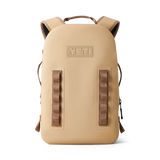 Yeti Panga 28L Waterproof Dry Bag Backpack Tan
