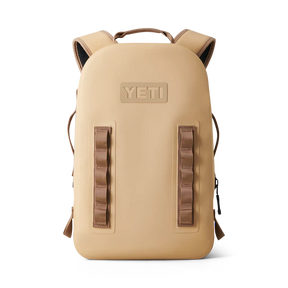Yeti Panga 28L Waterproof Dry Bag Backpack Tan