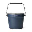 Yeti Rambler Beverage Bucket Navy