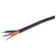 7 Core Trailer Electrical Cable 3mm Cut Per 100mm