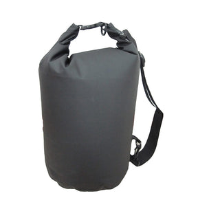 Perfect Image Waterproof Dry Bag 30L Black