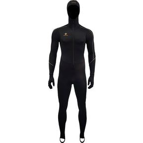 Ocean Pro Adult Stinger Suit Black