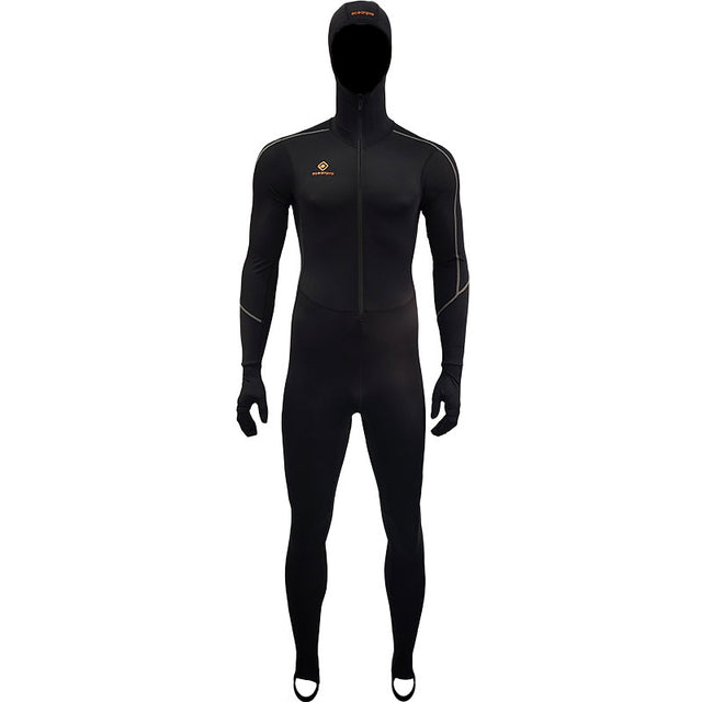 Ocean Pro Adult Stinger Suit Black