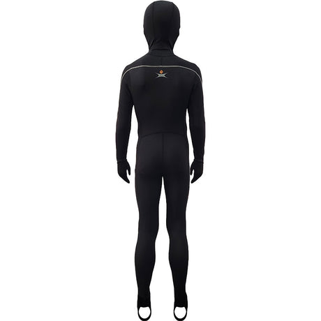 Ocean Pro Junior Stinger Suit Black