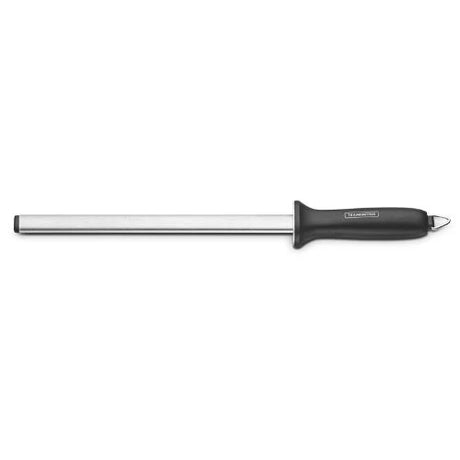 Tramontina 10in Diamond Sharpening Steel