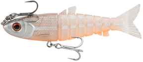 Wilson Live Mullet 5.5in Soft Plastic Swimbait Lure Betty