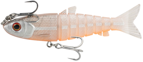 Wilson Live Mullet 5.5in Soft Plastic Swimbait Lure Betty