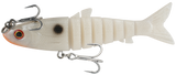 Wilson Live Mullet 5.5in Soft Plastic Swimbait Lure Flying Bear