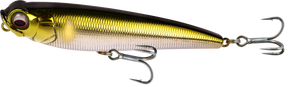 Wilson Skittish Dog 115mm Floating Stickbait Lure Absinthe