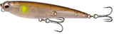 Wilson Skittish Dog 115mm Floating Stickbait Lure Ayu