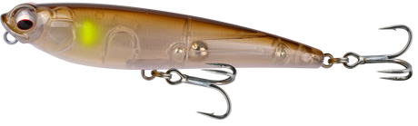 Wilson Skittish Dog 115mm Floating Stickbait Lure Ayu
