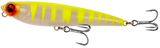 Wilson Skittish Dog 115mm Floating Stickbait Lure Chart Tiger