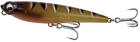 Wilson Skittish Dog 115mm Floating Stickbait Lure Goliath