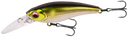 Wilson Tango Shad 50mm Floating Hard Body Lure Absinthe