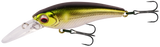 Wilson Tango Shad 50mm Floating Hard Body Lure Absinthe