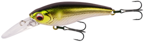 Wilson Tango Shad 50mm Floating Hard Body Lure Absinthe