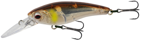 Wilson Tango Shad 50mm Floating Hard Body Lure Ayu
