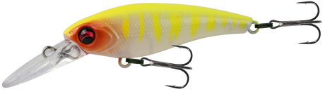 Wilson Tango Shad 50mm Floating Hard Body Lure Chart Tiger