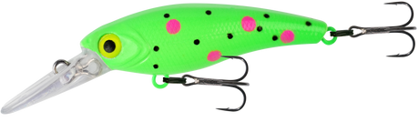 Wilson Tango Shad 50mm Floating Hard Body Lure Scum Dog