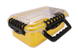 Plano Guide Series Waterproof Case 146000 Yellow/Clear