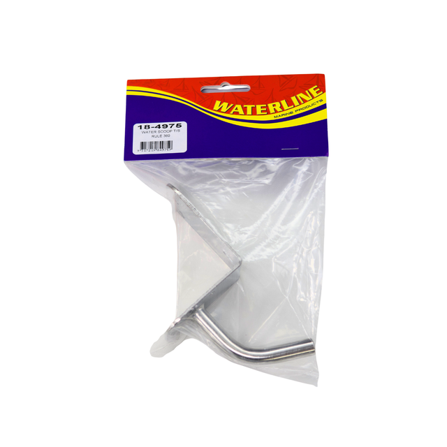 Waterline Adjustable Bilge Pump Pickup