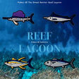 Reef Lagoon Charm Pack Blue Water