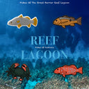 Reef Lagoon Charm Pack Inshore
