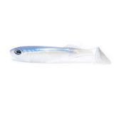 Cast Prodigy 8in Soft Plastic Lure Blue Back Herring