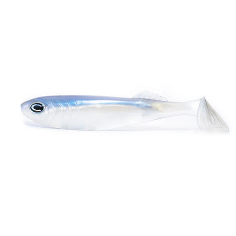 Cast Prodigy 8in Soft Plastic Lure Blue Back Herring