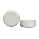 Essential Armour Silicone Bottle Protector Size A White