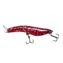 MMD Splash Prawn 70mm Floating Stickbait Lure Red Devil