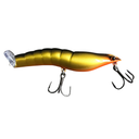 MMD Splash Prawn 120mm Floating Stickbait Lure F-104