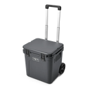 Yeti Roadie 48 Wheeled Hard Cooler Charcoal