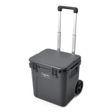 Yeti Roadie 48 Wheeled Hard Cooler Charcoal