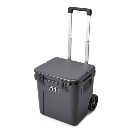 Yeti Roadie 48 Wheeled Hard Cooler Charcoal