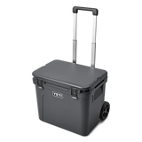 Yeti Roadie 60 Wheeled Hard Cooler Charcoal