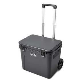 Yeti Roadie 60 Wheeled Hard Cooler Charcoal