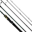 Daiwa 23 Wilderness X Spinning Travel Rod