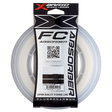 X-Braid FC Absorber Fluorocarbon Fishing Leader