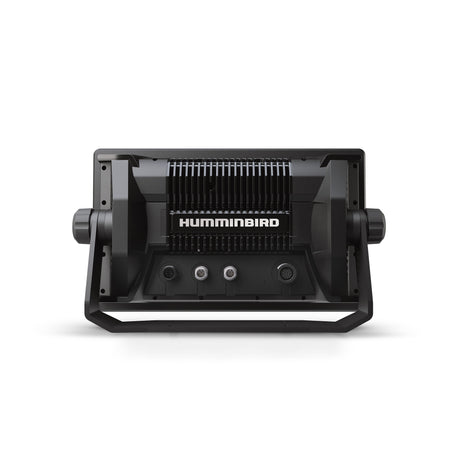 Humminbird Xplore 10 CMSI Fishfinder With Humminbird Coastmaster Mapping
