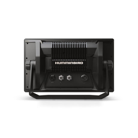 Humminbird Xplore 12 CMSI Fishfinder With Humminbird Coastmaster Mapping
